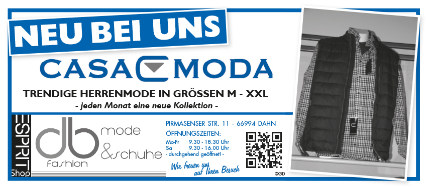 Casa Moda
