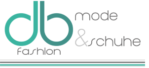db fashion Dahn Logo