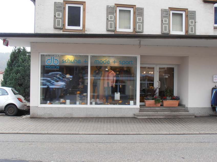Damenmode