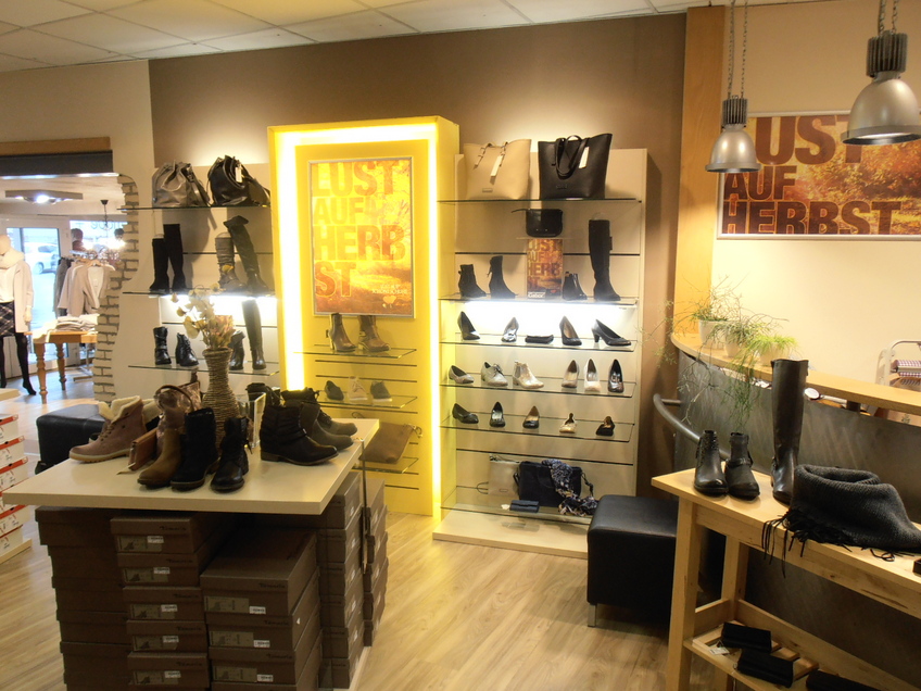 Schuhe & Taschen