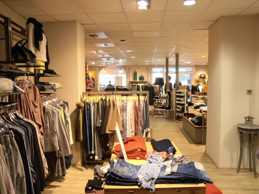 Herren Look