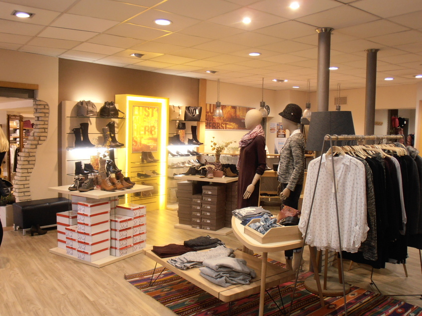 db fashion Galerie
