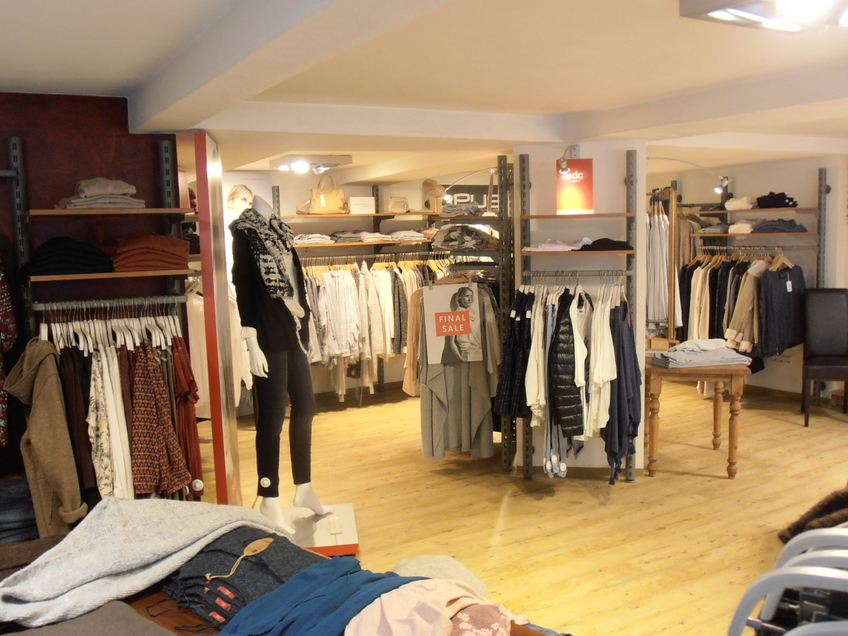 Kindermode db fashion Dahn 2
